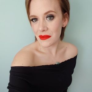 Meet your Posher, Jess